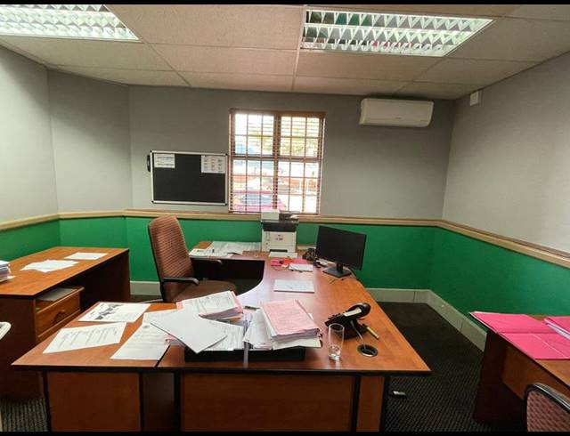 BUSINESS PROPERTY TO RENT IN HIGHVELD TECHNOPARK